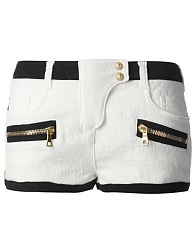 Moda Spodnie Spodenki - 2655011