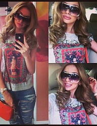 Moda Inne Moda uliczna - 1849494
