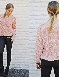 Moda Inne Moda uliczna - 1776448
