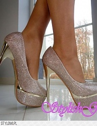Moda Buty Szpilki - 3236624