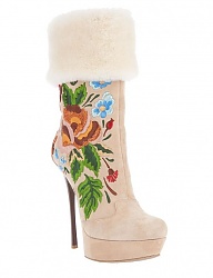 Moda Buty Kozaki - 1244755