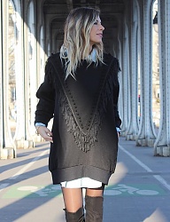 Moda Inne Moda uliczna - 3198650