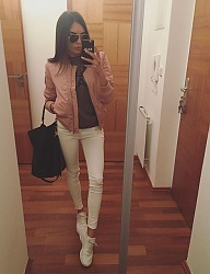 Moda Ciuchy Pozostałe - 3135074