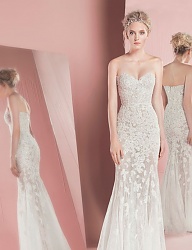 Moda Ślub Suknie ślubne - 2997661