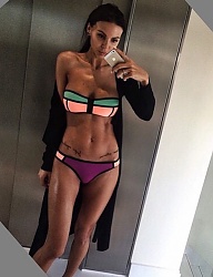 Moda Bielizna Na plażę - 2990490