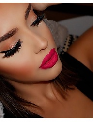 Makijaże - 3091747