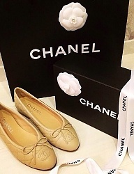 Moda Buty Balerinki - 2702858