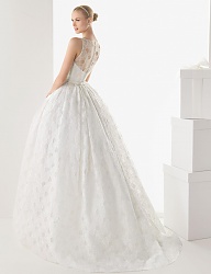 Moda Ślub Suknie ślubne - 1494298