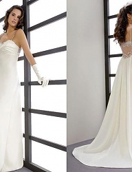 Moda Ślub Suknie ślubne - 109941