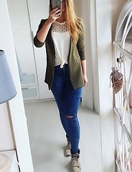 Moda Ciuchy Pozostałe - 3182857