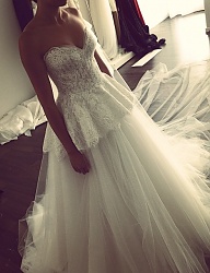 Moda Ślub Suknie ślubne - 2952457