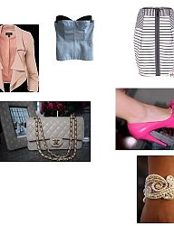 Moda Torebki Pozostałe - 1137403