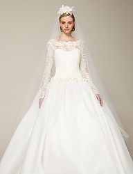 Moda Ślub Suknie ślubne - 1527205
