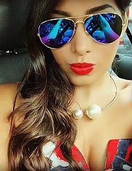 Moda Dodatki Okulary - 2887114