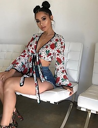 Moda Ciuchy Pozostałe - 3266664