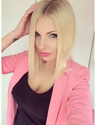 Fryzury Średnie - 2997277