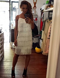 Moda Ciuchy Pozostałe - 3128721