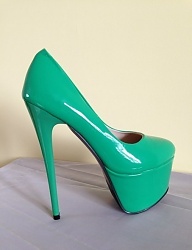 Moda Buty Szpilki - 1682704