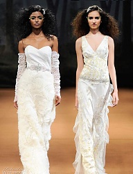 Moda Ślub Suknie ślubne - 1287026