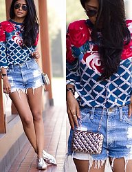 Moda Inne Moda uliczna - 1804543