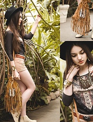 Moda Inne Moda uliczna - 1749709