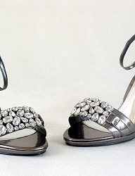 Moda Buty Pozostałe - 100111