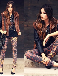Moda Inne Moda uliczna - 1827908