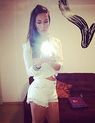 Moda Spodnie Spodenki - 1551781