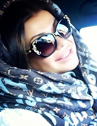Moda Dodatki Okulary - 2539153