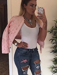 Moda Ciuchy Pozostałe - 3224437