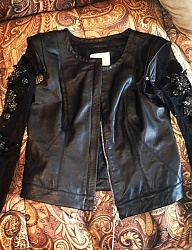 Moda Okrycia Kurtki - 2409249
