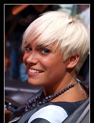 Fryzury Krótkie - 1039581