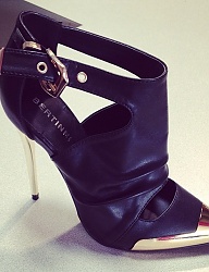 Moda Buty Szpilki - 2674550