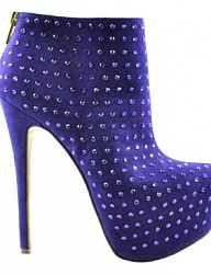 Moda Buty Szpilki - 1241539