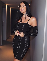 Moda Ciuchy Pozostałe - 3252326
