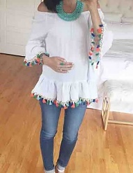 Moda Ciuchy Pozostałe - 3190912