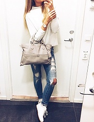 Moda Ciuchy Pozostałe - 3064747