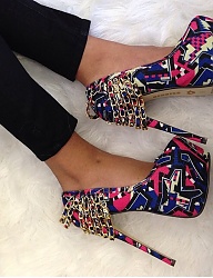 Moda Buty Szpilki - 2902492