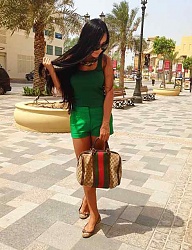 Moda Inne Moda uliczna - 2109837