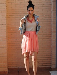 Moda Inne Moda uliczna - 1821791