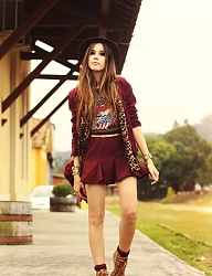 Moda Inne Moda uliczna - 1821228