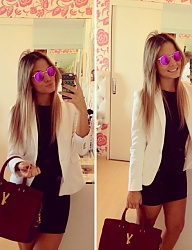 Moda Inne Moda uliczna - 1962333