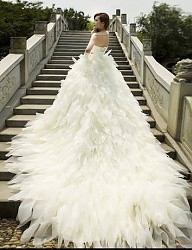 Moda Ślub Suknie ślubne - 2048638