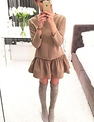 Moda Sukienki Dzienne - 3077826