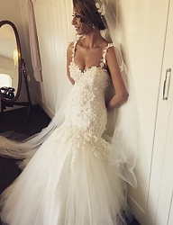 Moda Ślub Suknie ślubne - 3167879