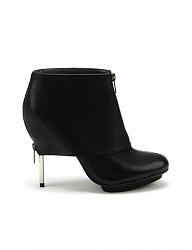 Moda Buty Botki - 1315879