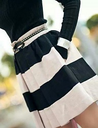 Moda Spódnice Średnie - 2590453