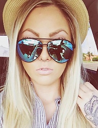 Moda Dodatki Okulary - 3074235