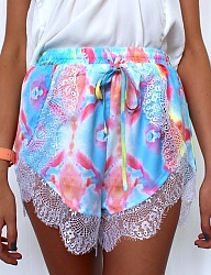 Moda Spodnie Szorty - 2434230