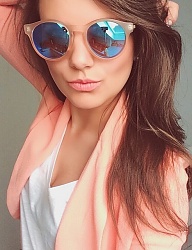 Moda Dodatki Okulary - 3058770